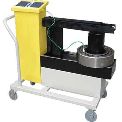 FY系列移動(dòng)軸承自控加熱器