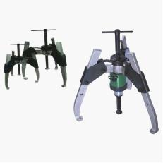 機(jī)械液壓自動對中拉馬